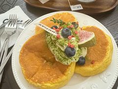 -初甜·舒芙蕾·韩式雪花冰(流塘店)
