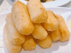 -玉林烤鸭店(垡头店)