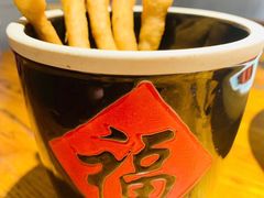 -戴记龙虾(天泽街店)