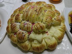 -福季酒店(怡园绿景店)