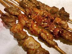 -管氏翅吧(马家堡店)