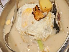 川穹白芷蒸鱼头-粤·向群饭店(龙津东路总店)