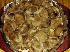 油包肝-牧羊鲜蒙餐馆