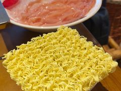 -楠火锅(太古里总店)
