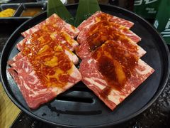-九田家黑牛烤肉料理(石路天虹店)