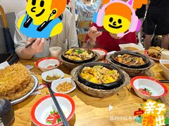 -丽丽三鲜螺蛳粉(田林路店)