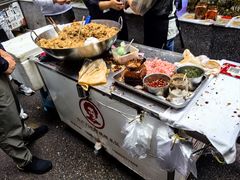-六广门毛阿姨糯米饭