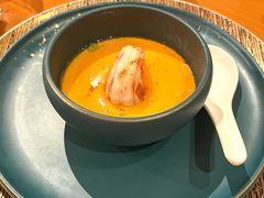 -广州富力君悦大酒店空中花园