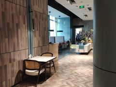 用餐区-春申里餐厅(银泰in99店)