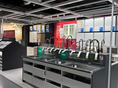 -宜家家居(四元桥商场店)