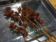 -夜烤·宜宾烧烤(洋河路店)
