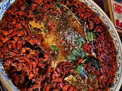杨记招牌鱼-杨记隆府(白象街店)
