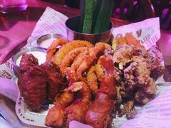 -MR.ROCKY洛奇先生RESTAURANT&BAR(宝安壹方城店)