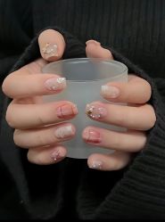 -M·X Nail日式美甲美睫