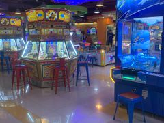 -汤姆熊欢乐世界(大连恒隆广场店)