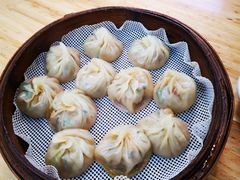 福鼎小笼包-大叔家福鼎小吃(十全街店)