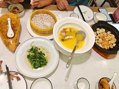 -徽镇小厨·经典徽菜(马连道店)