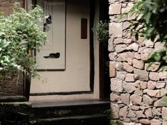 -驿舍·民國老营房院子私房菜(白市驿店)