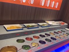 -竹犇番茄火锅(长治太行东街店)