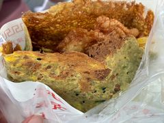 果蓖双鸡蛋-真素诚·清真(新华路店)