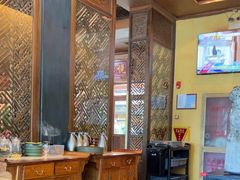 -那家小馆•北京菜•烤鸭(香山店)