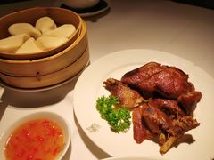 樟茶鸭-苏浙汇(古北店)