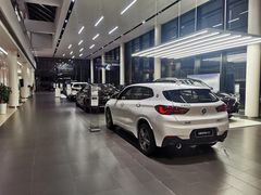 -永嘉宝诚宝马4S店(瓯北店)