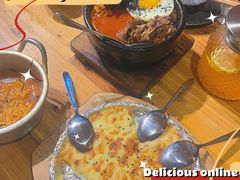 -冰川朝鲜族料理·东北菜(观前店)