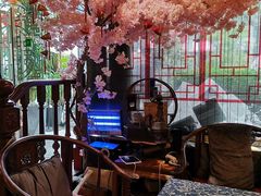 -小酒肆·老茶馆