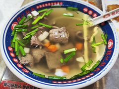 -银记肠粉店(北京路店)