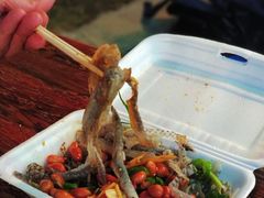 -陈添記·祖傳爽鱼皮·西关老字号(广州首店)