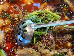-望京一号·重庆江湖菜(工体店)