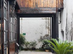 -章太炎故居