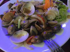 -BAI BUA RESTAURANT