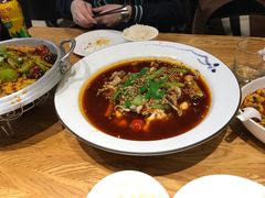 -渝乡人家(和平里店)