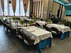 大堂-紫阳家宴(源深店)