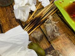 -阿卜杜新疆烤羊肉(武汉总店)