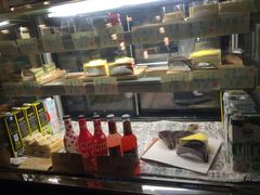 -治愈系甜品The Soothing Dessert(科海大楼店)