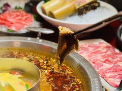-谭鸭血老火锅·匠心(环球港旗舰店)