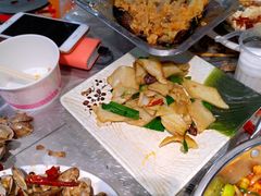 -小民大排档(光谷店)