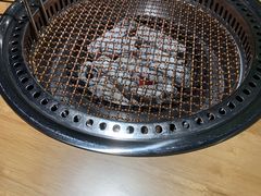 -大别山烤肉(弘阳广场店)