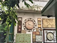 -绿房子方寸咖啡(星海名城店)
