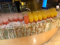 -杭州国际会议中心洲际酒店-原素全日餐厅(解放东路店)