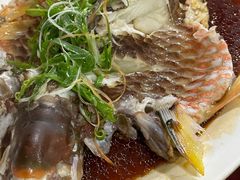 -岛中岛·海鲜大排档·万宁老字号(东澳店)