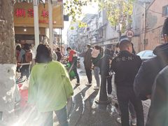 -汪记鲜鱼糊汤粉(沈阳路总店)