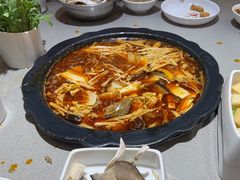 -巴蜀王婆大虾(南锣鼓巷店)