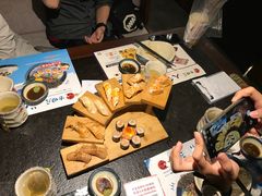 -古田居·特色寿司料理(星之岛旗舰店)