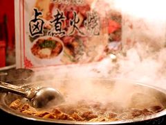 -北京小肠陈饭庄(方庄店)