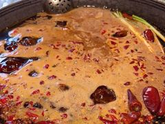 -五里关火锅(牛市口店)