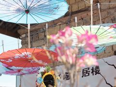 -福建土楼(南靖)景区